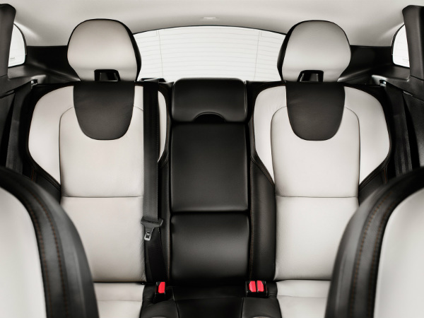 Volvo V40 Cross Country