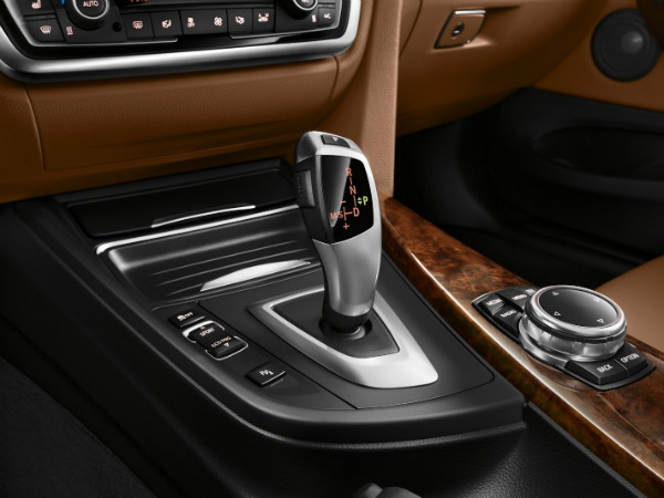 2014 BMW 4 Series Coupe