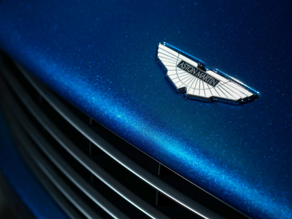 Aston Martin Vanquish Volante Aston Martin Vanquish Volante