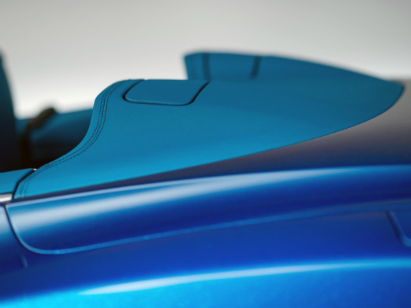 Aston Martin Vanquish Volante Aston Martin Vanquish Volante