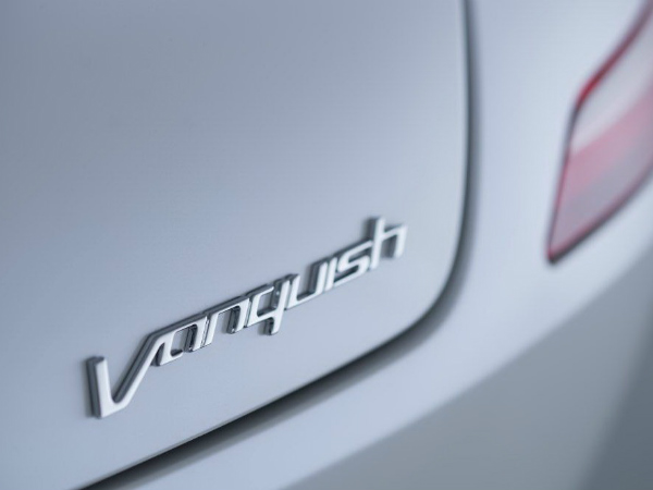 Aston Martin Vanquish Volante Aston Martin Vanquish Volante