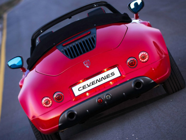  PGO Cevennes Speedster