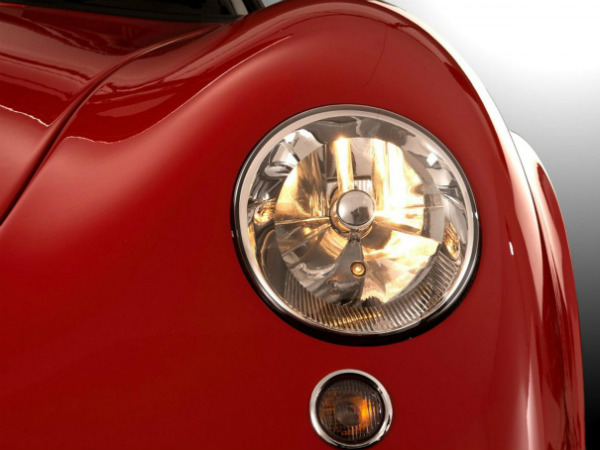  PGO Cevennes Speedster