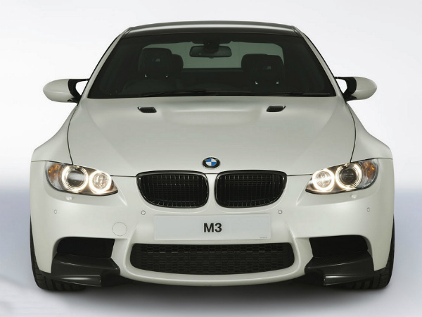 BMW M3 History BMW M3 History