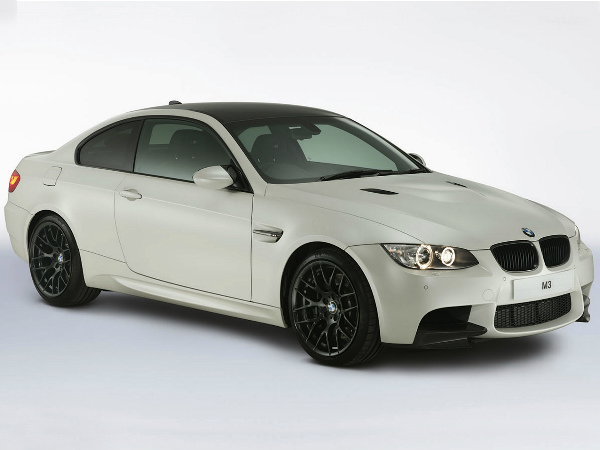 BMW M3 History BMW M3 History