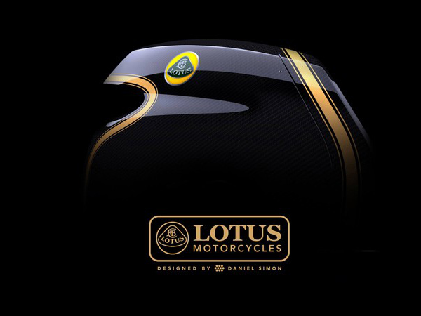 Lotus Motorcycle C-01