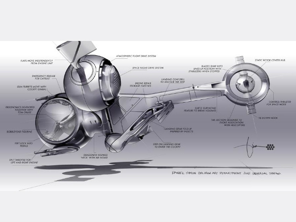 Lotus Motorcycle C-01