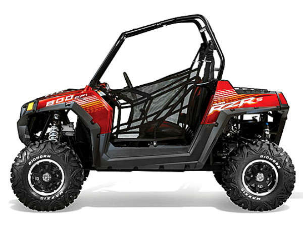 Polaris RZR S 800