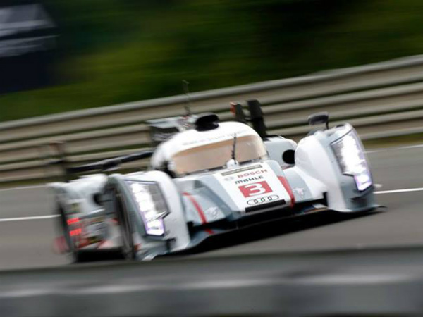 24 Hours of Le Mans