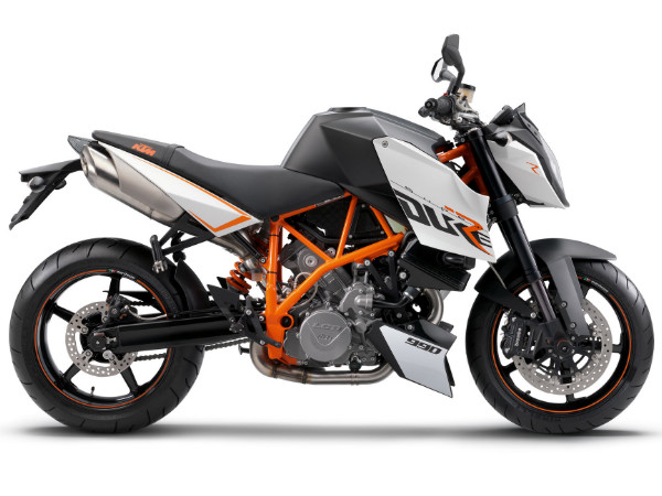 990 Super Duke