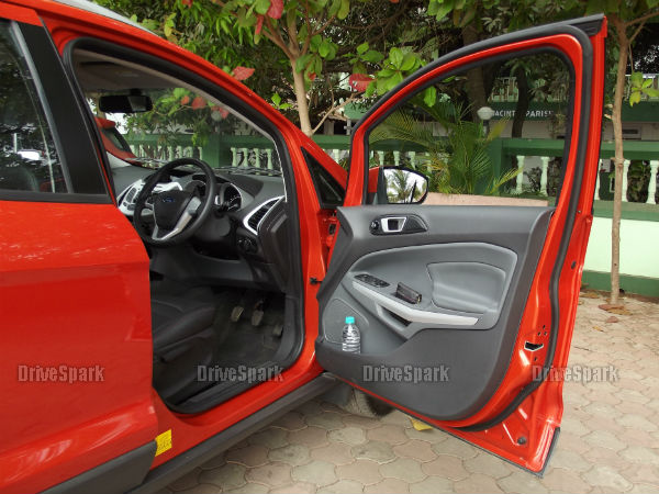 1.0 litre EcoBoost Petrol Price