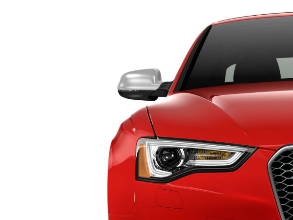 Audi RS5 Coming To India