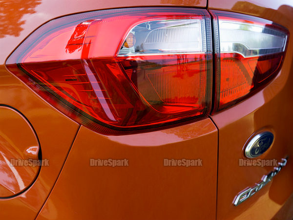 2013 Ford EcoSport EcoBoost Petrol Review