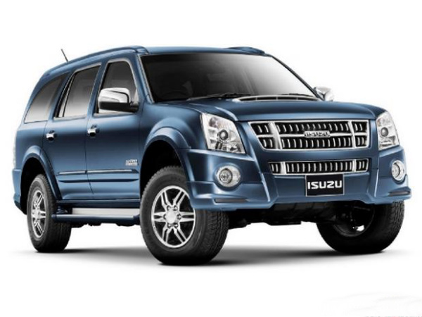 Hindustan Motors Isuzu Agreement