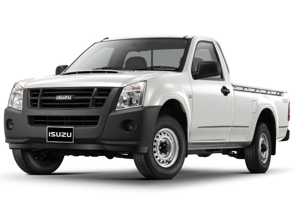 Hindustan Motors Isuzu Agreement