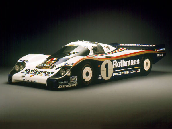 2013 Silverstone Classic To Create History