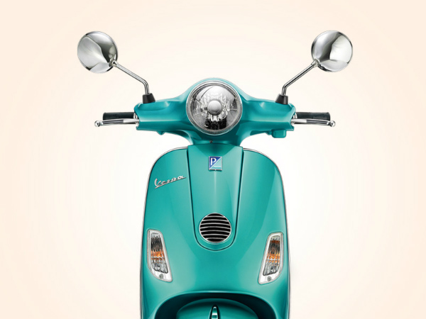 Additional Features Offered In Vespa VX 125