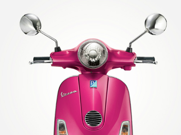 Additional Features Offered In Vespa VX 125