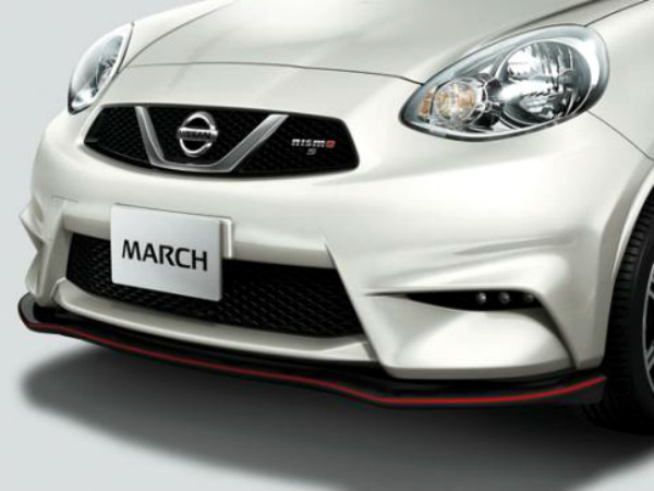 Nissan Micra Nismo Expected For India