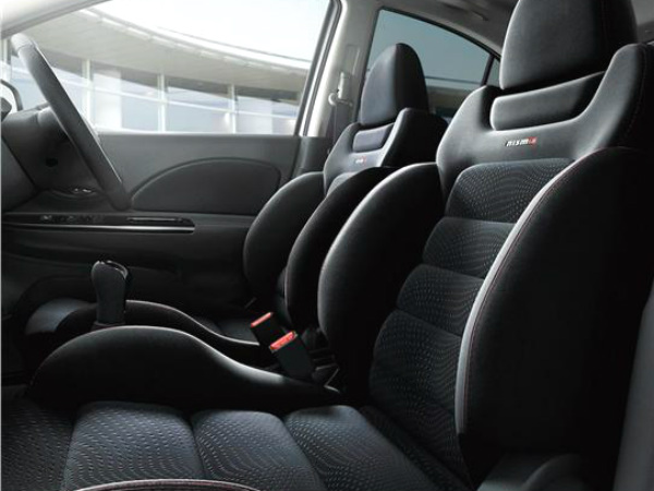 Nissan Micra Nismo Expected For India