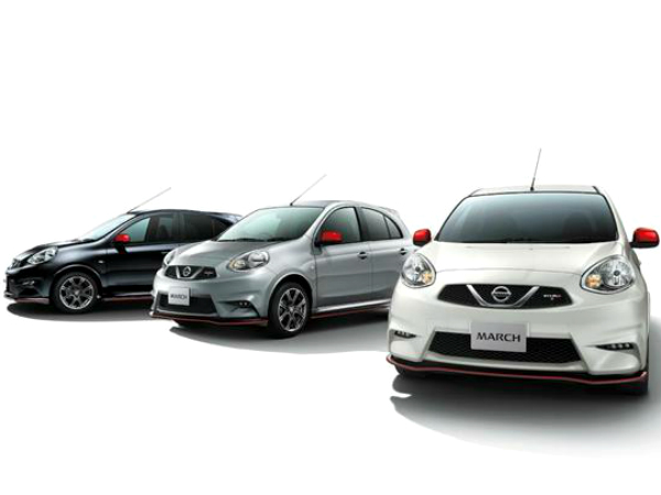 Nissan Micra Nismo Expected For India