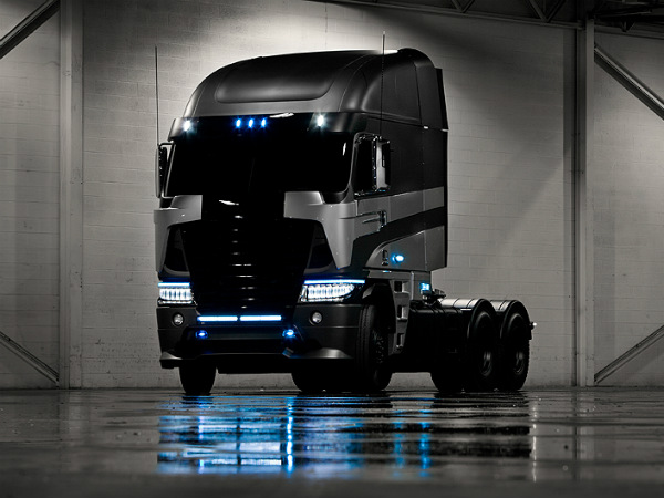 Freightliner