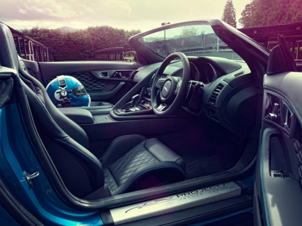 Engine & Transmission