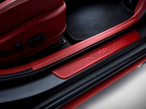 DC Design Hyundai Elantra