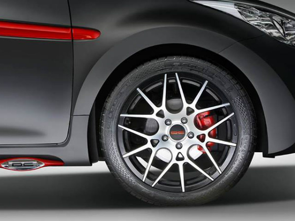 DC Design Hyundai Elantra