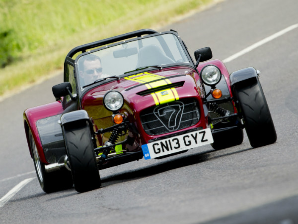 Caterham 620R