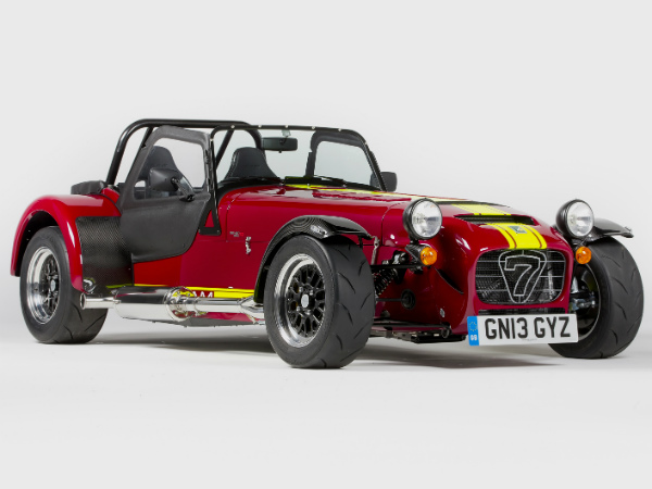 Caterham 620R