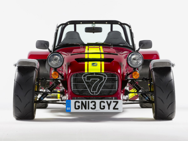 Caterham 620R