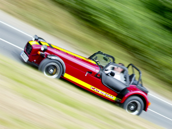 Caterham 620R