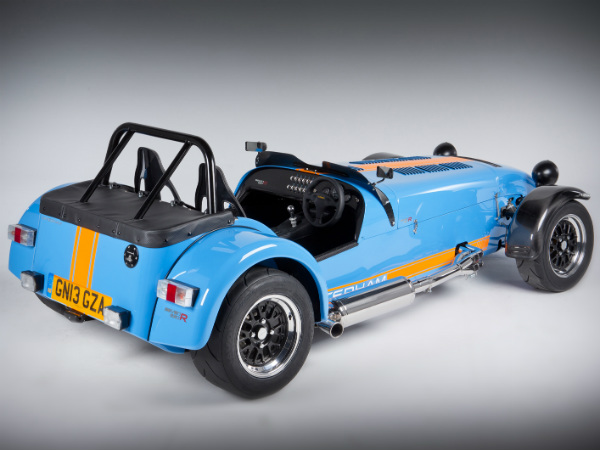 Caterham 620R