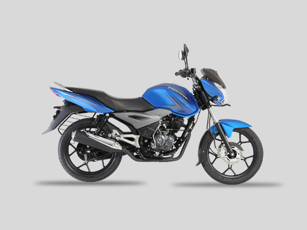 Bajaj Discover 125T