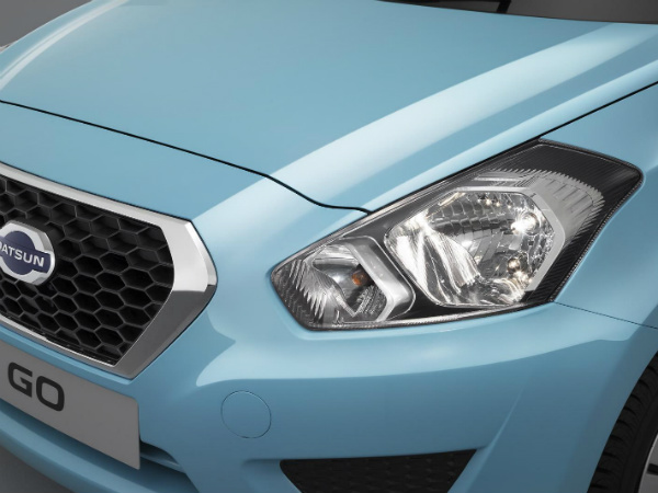 Datsun Go