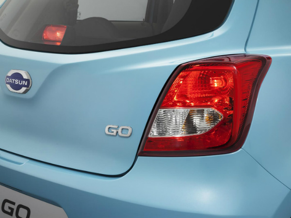 Datsun Go