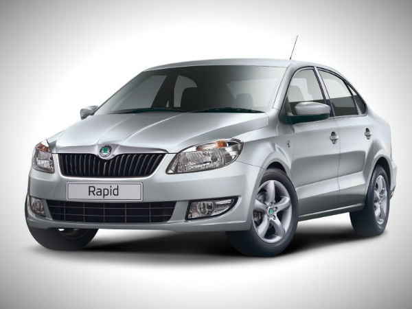 The Cars Driven Least by Cheaters