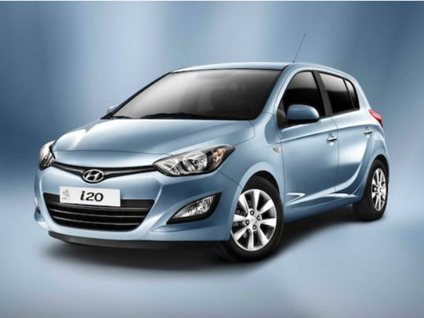 The Cars Driven Least by Cheaters