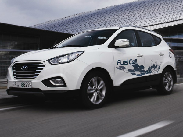 The future The future