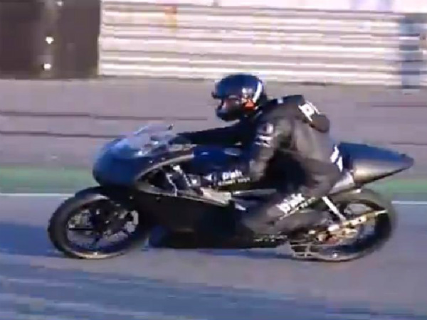 EICMA reveal EICMA reveal