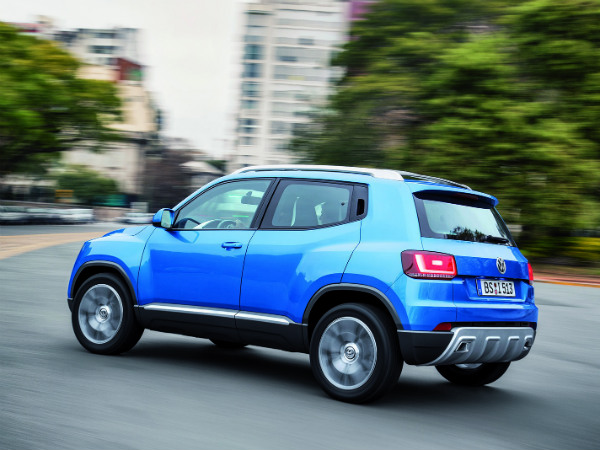 Small displacement engines