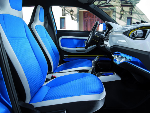 Other VW future models