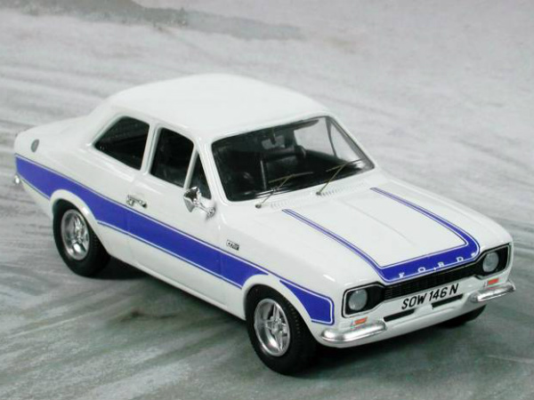 Ford Escort 