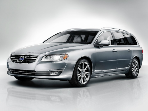 Volvo V70