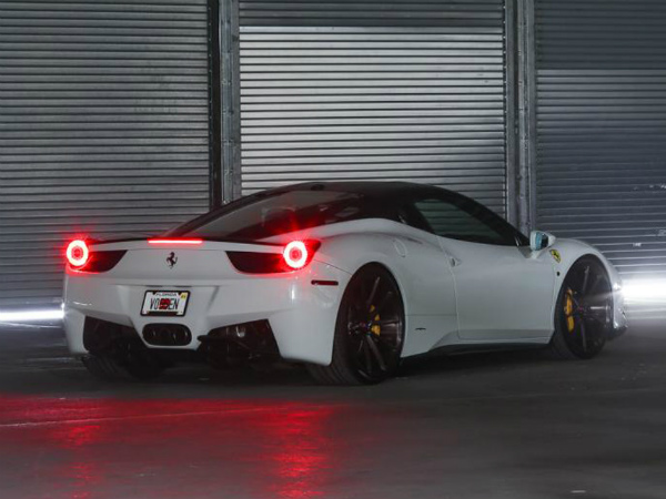 Performance Performance