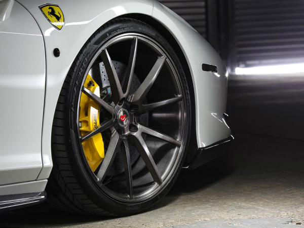 The wheels The wheels