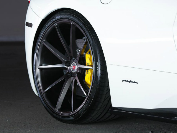 No diamonds?! No diamonds?!