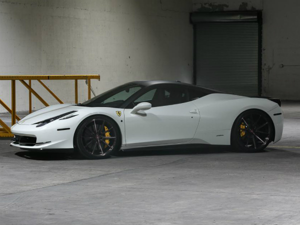 What we get for the price What we get for the price