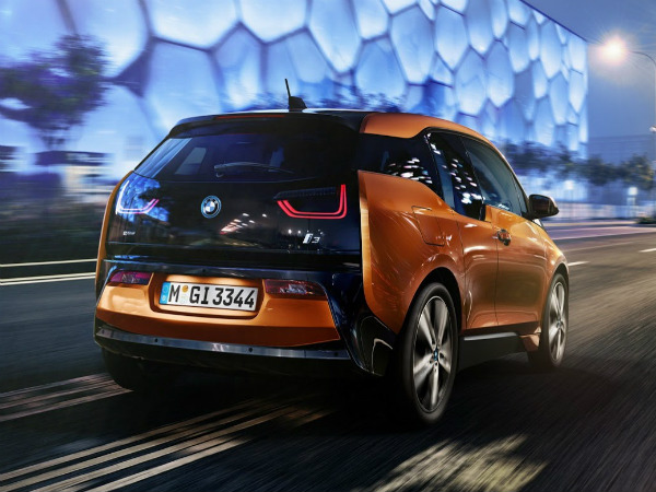 Range Extender range